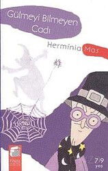 Gülmeyi Bilmeyen Cadı - Final Kültür Sanat Yayınları