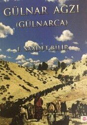 Gülnar Ağzı (Gülnarca) - E Yayınları