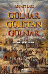 Gülnar Gülistan Gülnar - Gülnar Yayınları