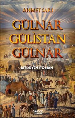 Gülnar Gülistan Gülnar - 1