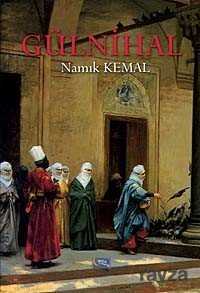 Gülnihal - Gece Kitaplığı