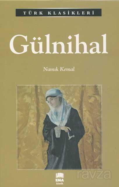 Gülnihal - Ema Kitap