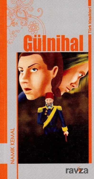 Gülnihal - Sıradışı Yayıncılık