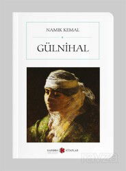 Gülnihal (Cep Boy) (Tam Metin) - Karbon Kitaplar