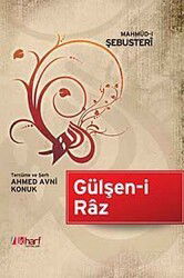 Gülşen-i Raz - İlk Harf Yayınevi