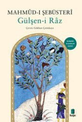 Gülşen-i Raz - Kapı Yayınları