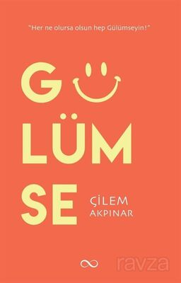 Gülümse - 1