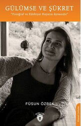 Gülümse ve Şükret - Dorlion Yayınevi