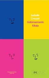 Gülümsemenin Kitabı - Profil Yayıncılık