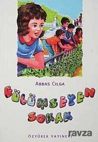 Gülümseyen Sokak - Özyürek Yayınevi