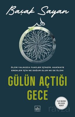 Gülün Açtığı Gece - 1