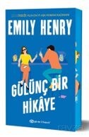 Gülünç Bir Hikaye - Epsilon Yayınları