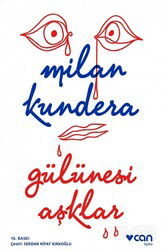 Gülünesi Aşklar - Can Yayınları