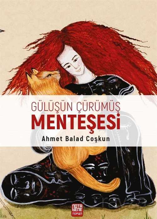 Gülüşün Çürümüş Menteşesi - Notabene Yayınları