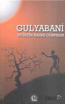 Gulyabani - Yason Yayıncılık
