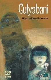 Gulyabani - Fom Kitap