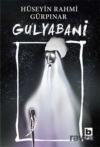 Gulyabani - Bilgi Yayınevi