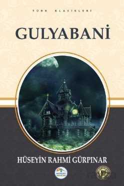 Gulyabani - Maviçatı Yayınları