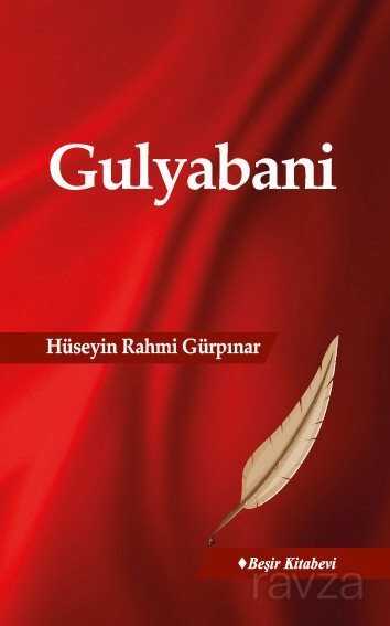 Gulyabani - Beşir Kitabevi