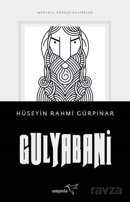 Gulyabani - Müptela Yayınları