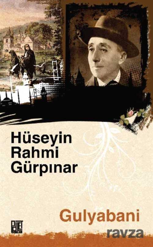 Gulyabani - Palet Yayınları (Konya)