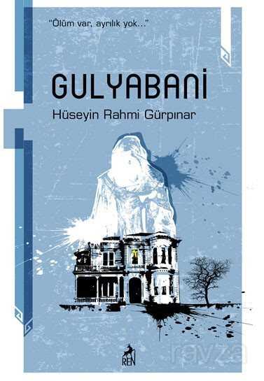 Gulyabani - Ren Kitap