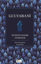 Gulyabani - Koridor Yayıncılık