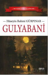 Gulyabani - Gece Kitaplığı