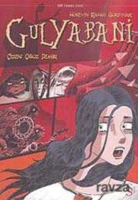 Gulyabani (Çizgi Roman) - Everest Yayınları