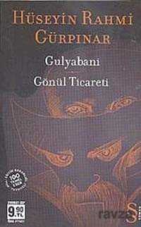 Gulyabani-Gönül Ticareti Cep Boy - Everest Yayınları