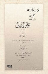 Gulyabani (Osmanlıca) - Gece Kitaplığı