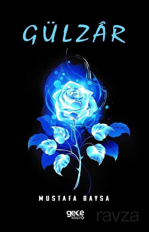 Gülzar - Gece Kitaplığı