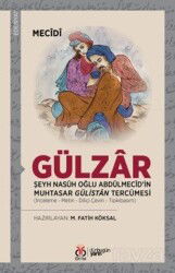 Gülzar - DBY Yayınları