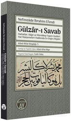Gülzar-ı Savab - Büyüyenay Yayıncılık