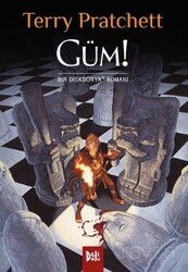 Güm! (Diskdünya #34) - Deli Dolu