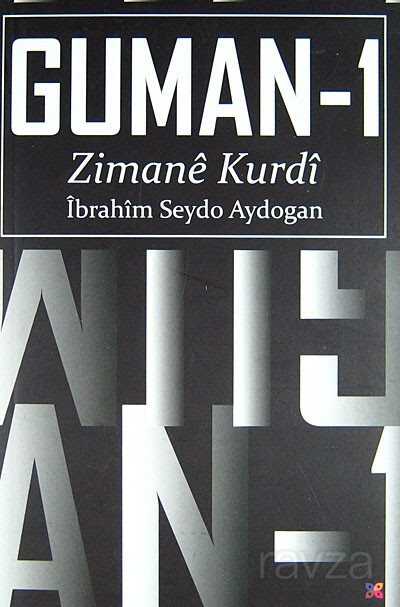 Guman-1 / Zimane Kurdi - 1