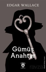 Gümüş Anahtar - Dorlion Yayınevi