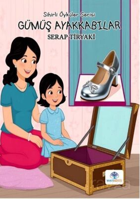 Gümüş Ayakkabılar - 1