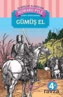 Gümüş El - İş Bankası Yayınları