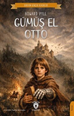 Gümüş El Otto - 1