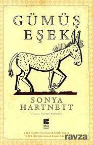 Gümüş Eşek - Bilge Kültür Sanat