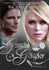 Gümüş Gölgeler - Artemis Yayınları