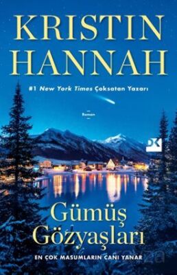 Gümüş Gözyaşları - 1