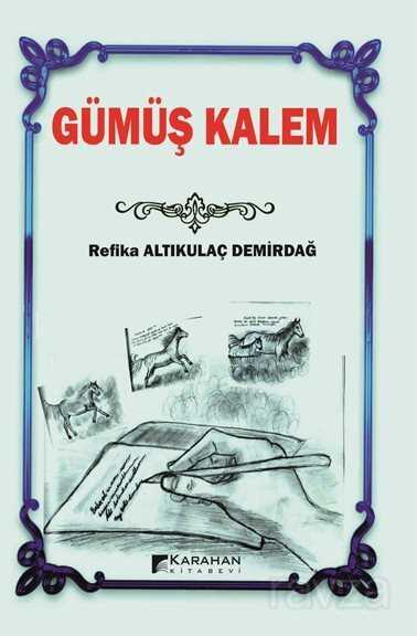 Gümüş Kalem - Karahan Kitabevi
