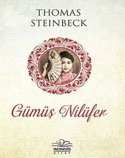 Gümüş Nilüfer - 1