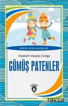 Gümüş Patenler Dünya Çocuk Klasikleri (7-12 Yaş) - 1