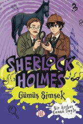 Gümüş Şimşek - Dokuz Yayınları (Konya)