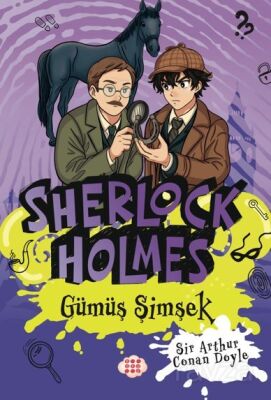 Gümüş Şimşek - 1