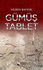 Gümüş Tablet - 1