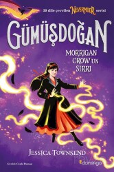 Gümüşdoğan - Morrigan Crow'un Sırrı (Nevermoor 4) - Domingo Yayınevi